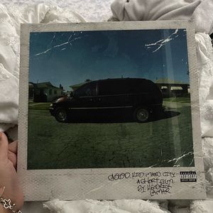 Lil Wayne vinyl. Practically brand new I used my record player one time